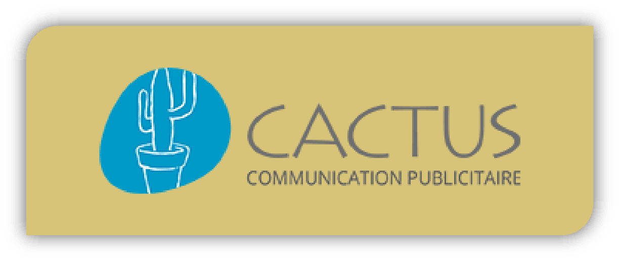 logo Cactus