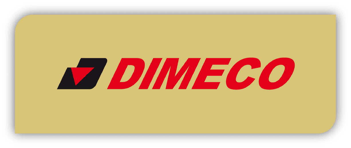 logo Dimeco